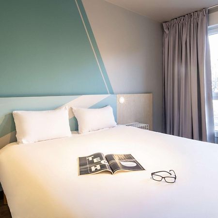 Ibis Budget Saint Die Des Vosges מראה חיצוני תמונה