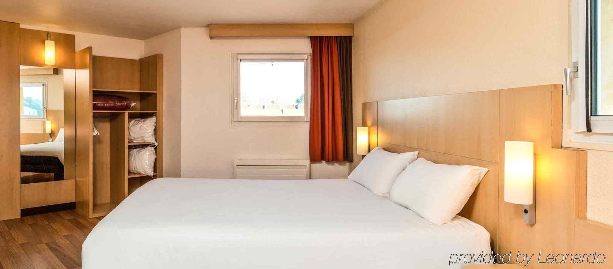 Ibis Budget Saint Die Des Vosges מראה חיצוני תמונה