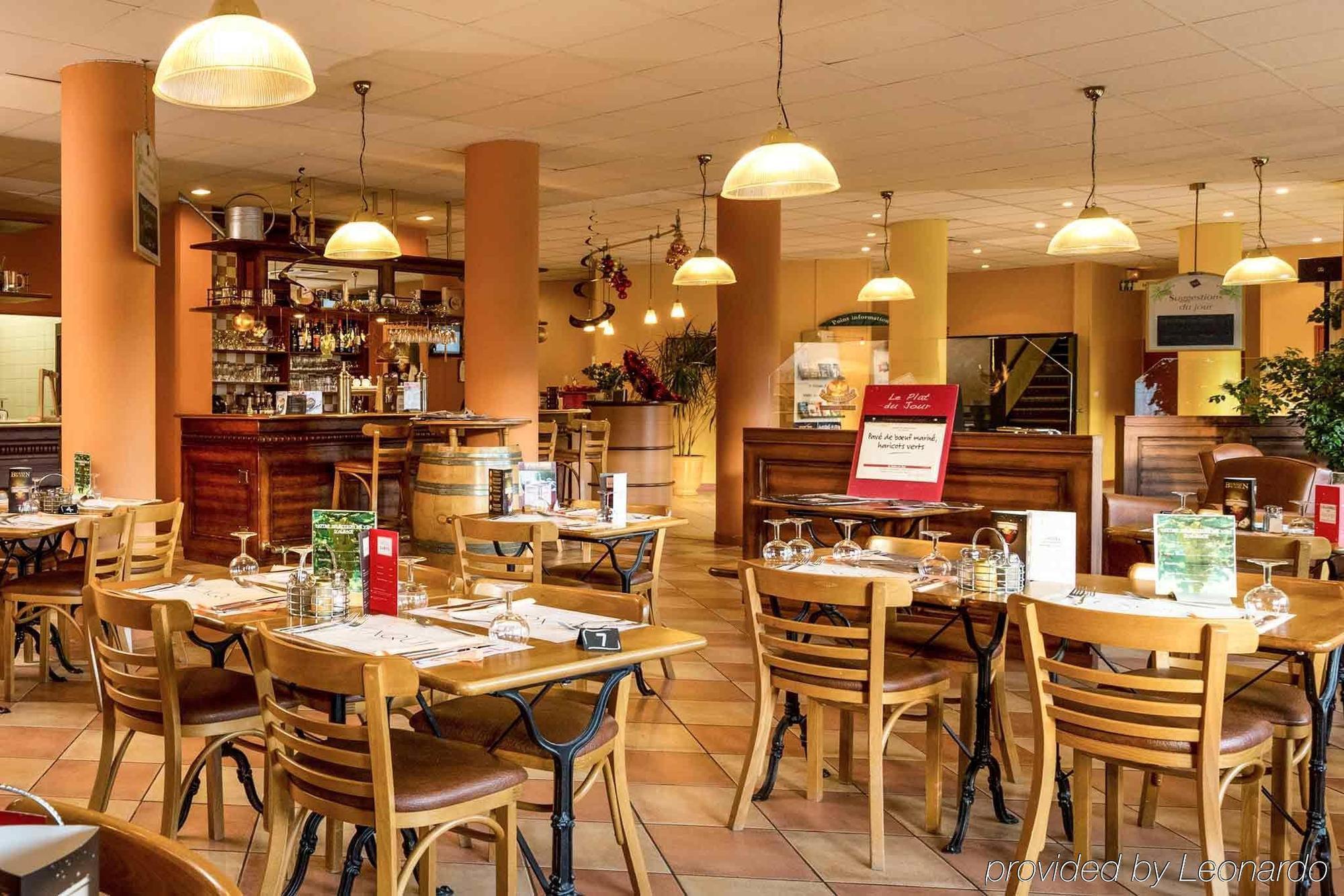 Ibis Budget Saint Die Des Vosges מראה חיצוני תמונה