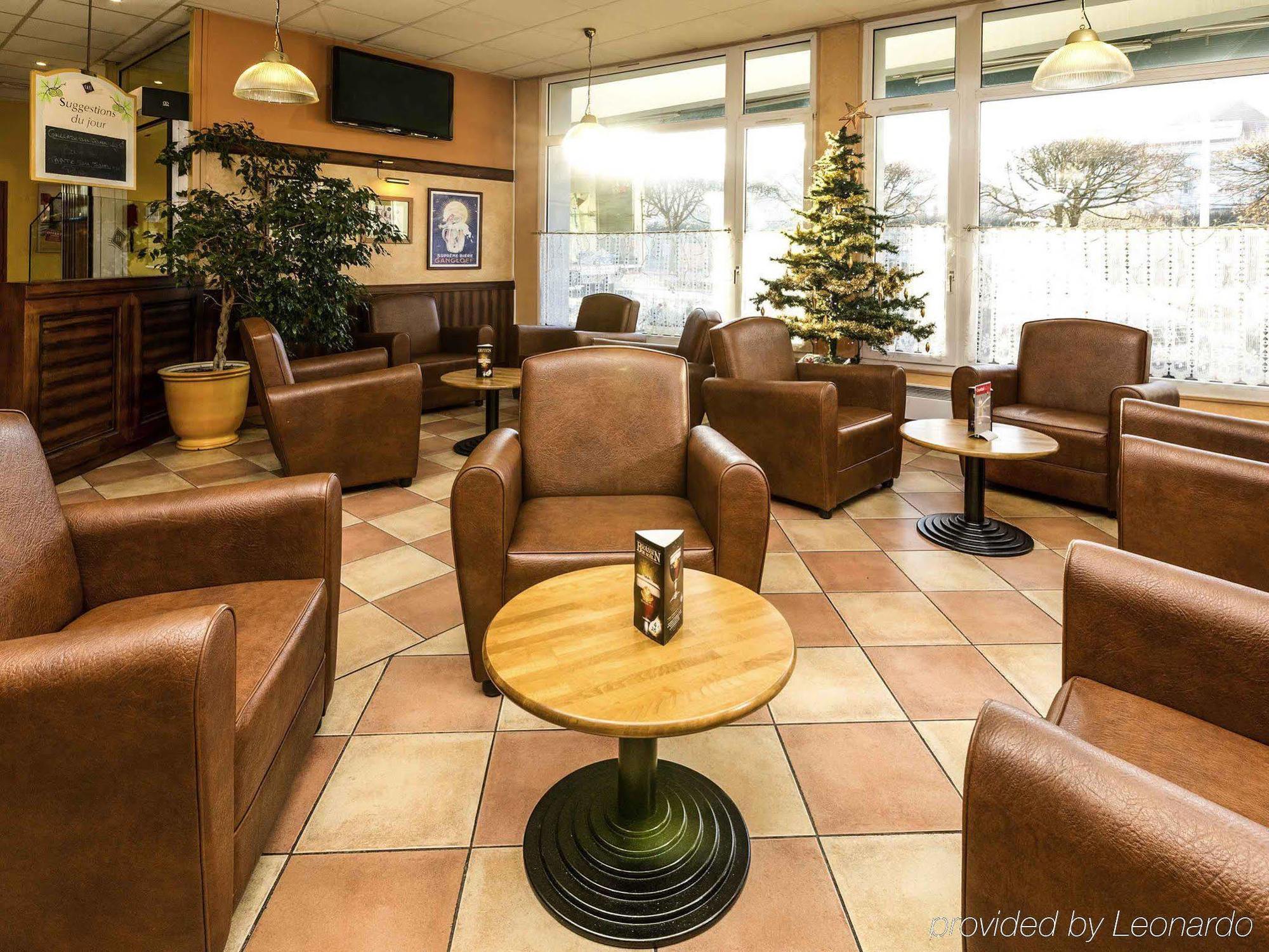 Ibis Budget Saint Die Des Vosges מראה חיצוני תמונה